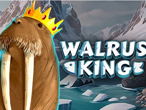 Walrus King game thumbnail