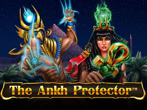 The Ankh Protector game thumbnail