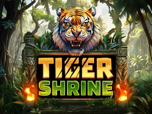 Tiger Shrine game thumbnail