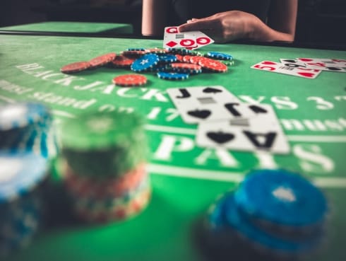 Classic Speed Blackjack 67 game thumbnail