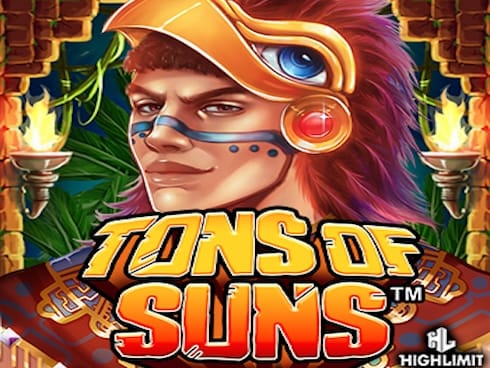 Tons of Suns game thumbnail