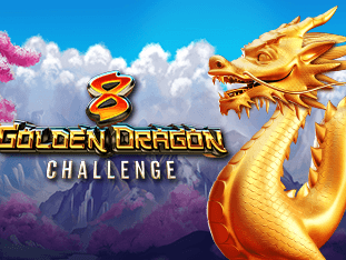 8 Golden Dragon Challenge game thumbnail