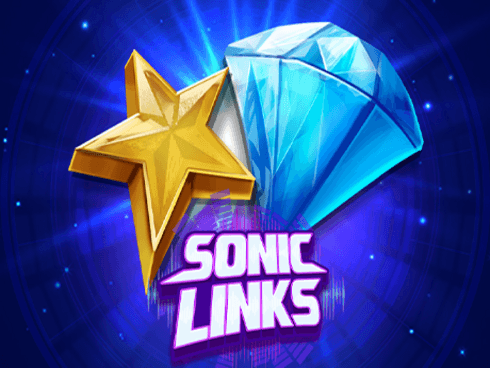 Sonic Links game thumbnail